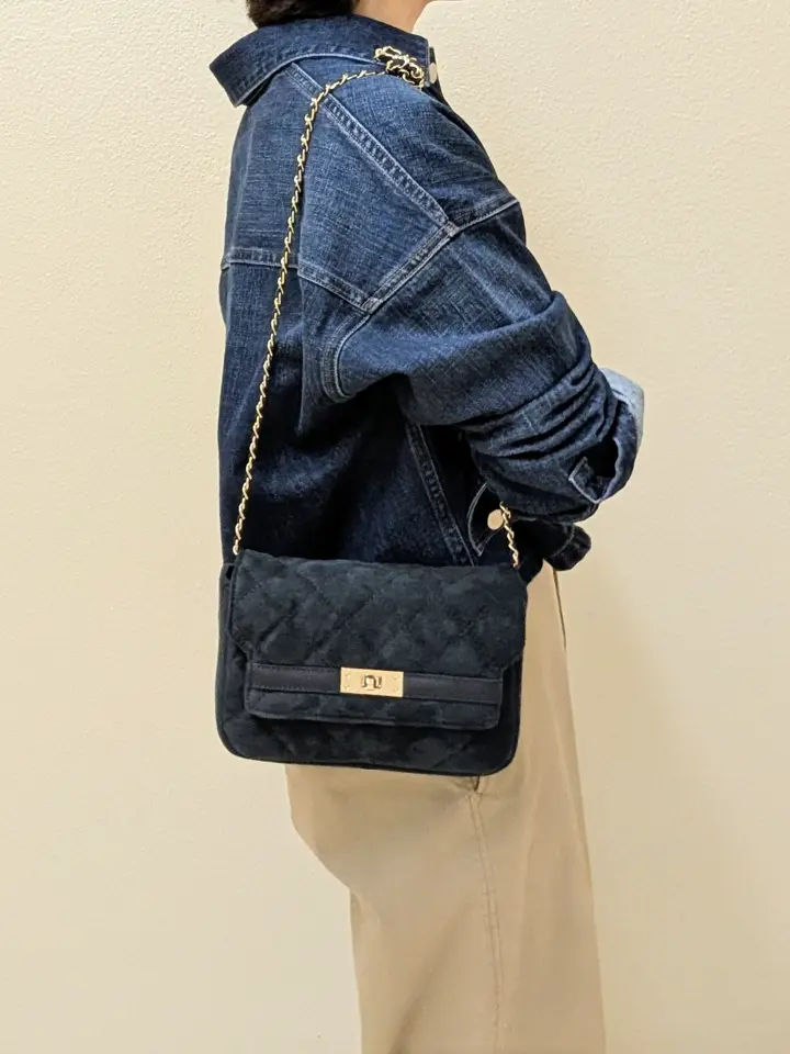 23区 中園 コーディネート画像