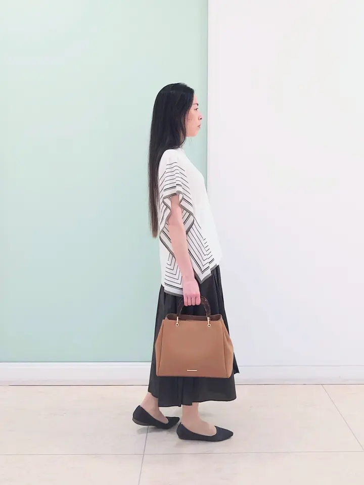 23区 S 永野 コーディネート画像