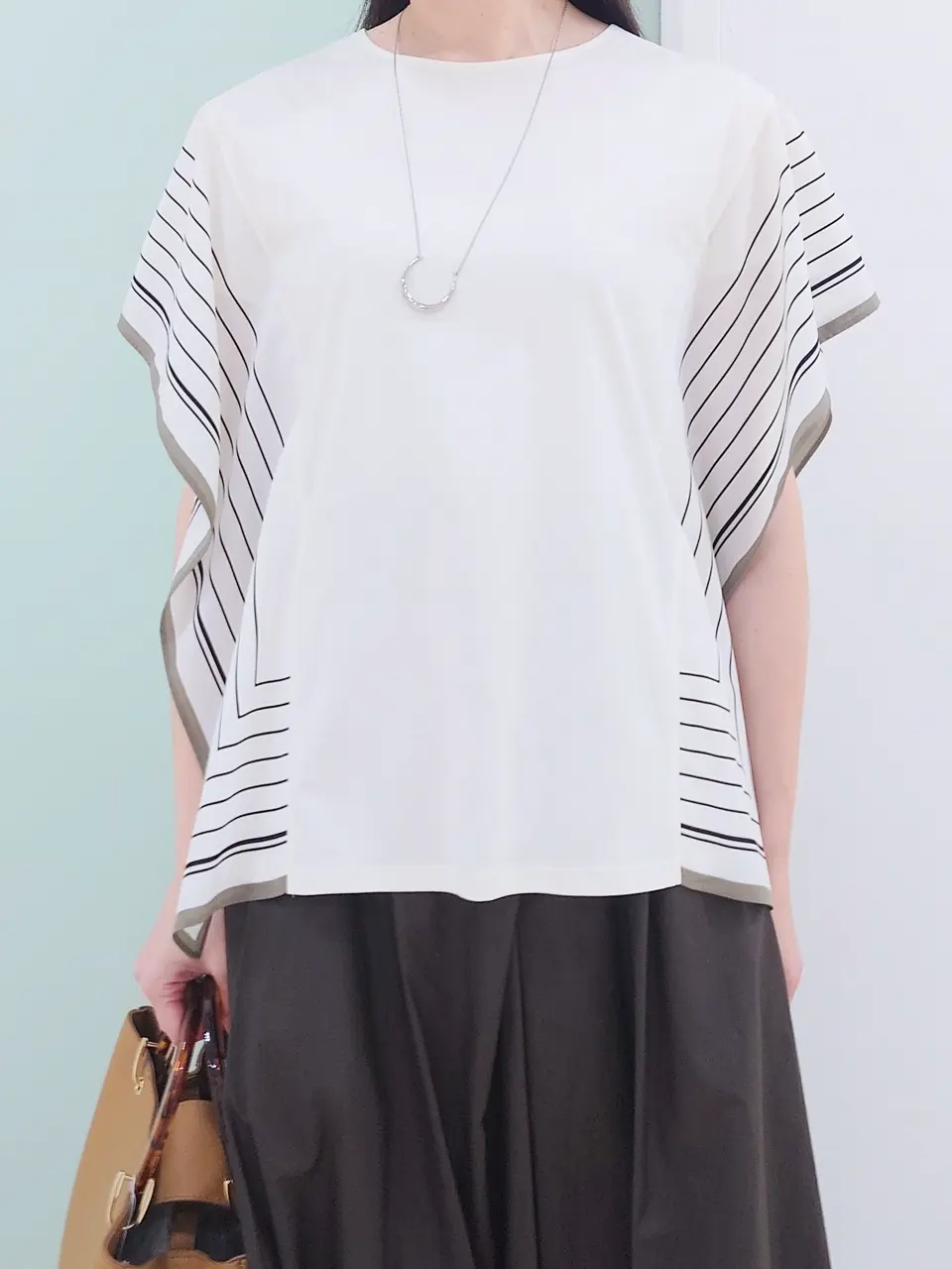 23区 S 永野 コーディネート画像