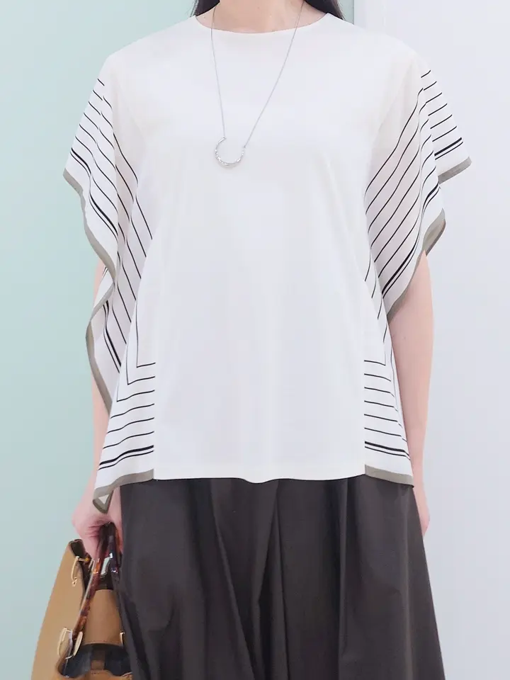 23区 S 永野 コーディネート画像