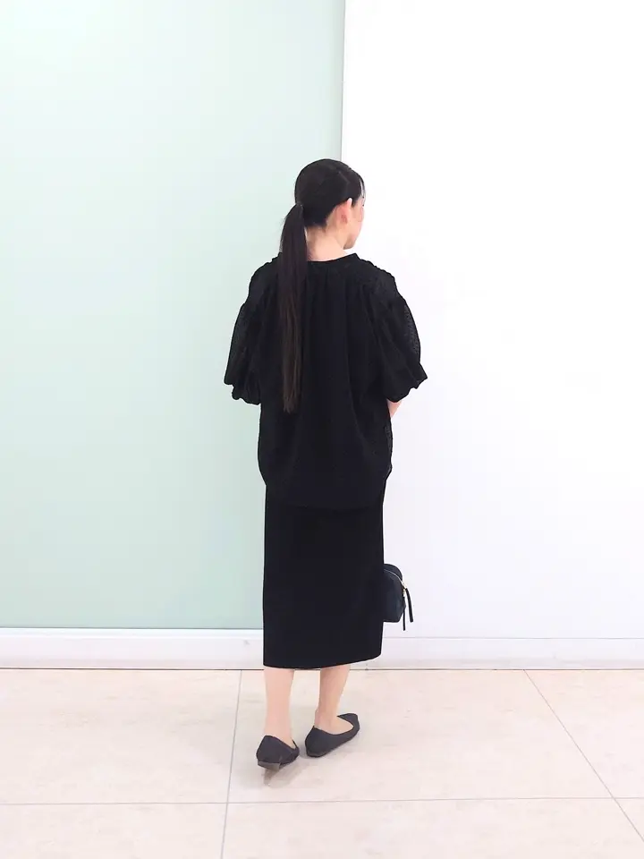 23区 S 永野 コーディネート画像