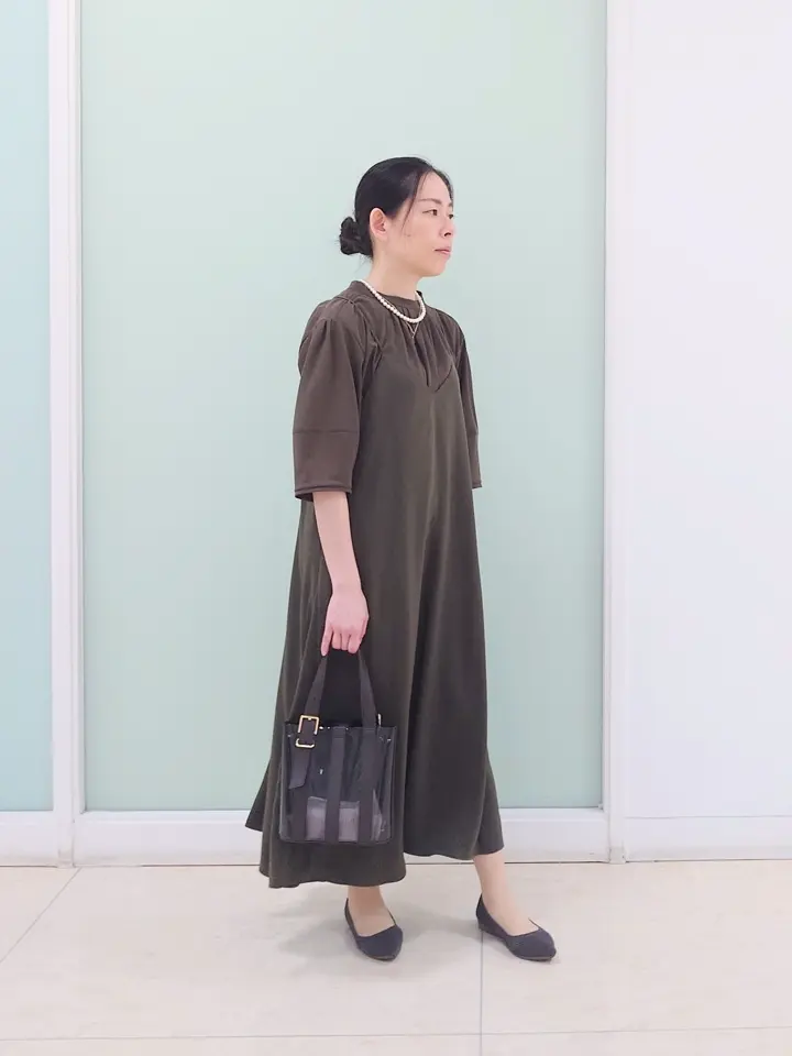 23区 S 永野 コーディネート画像