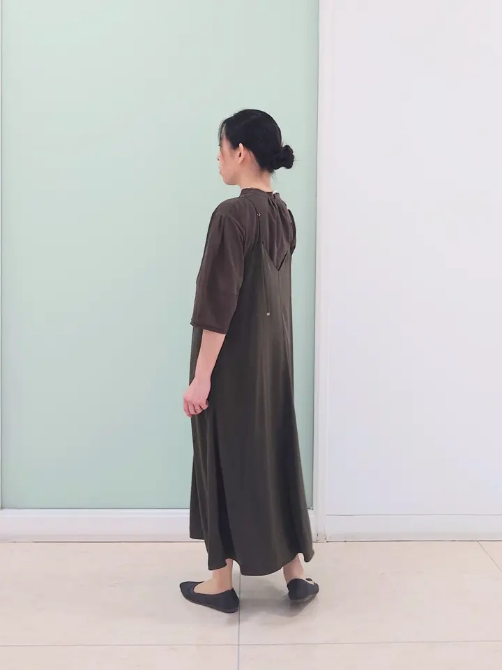 23区 S 永野 コーディネート画像