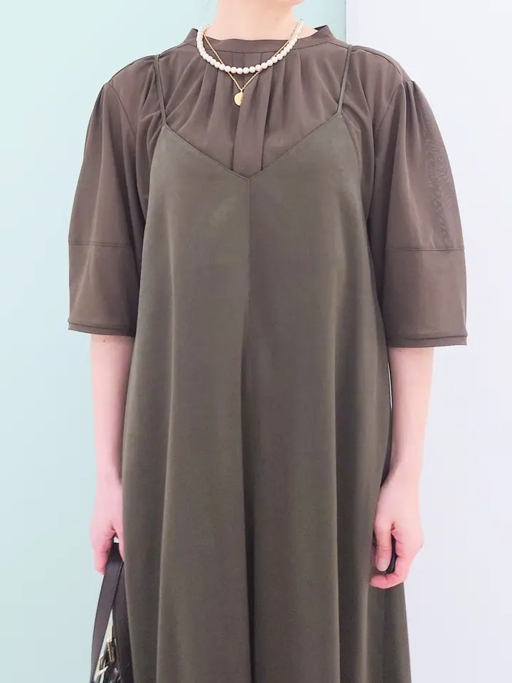 23区 S 永野 コーディネート画像