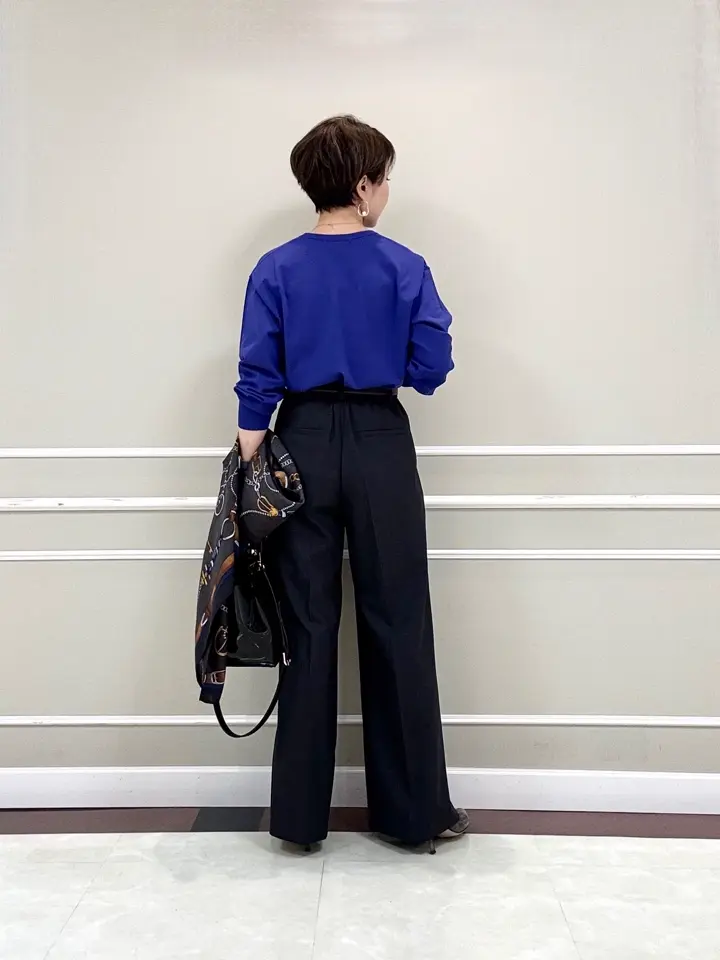 23区 荒川 コーディネート画像