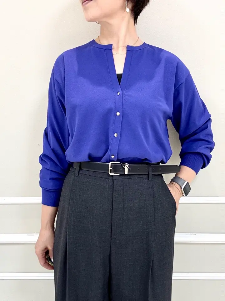 23区 荒川 コーディネート画像