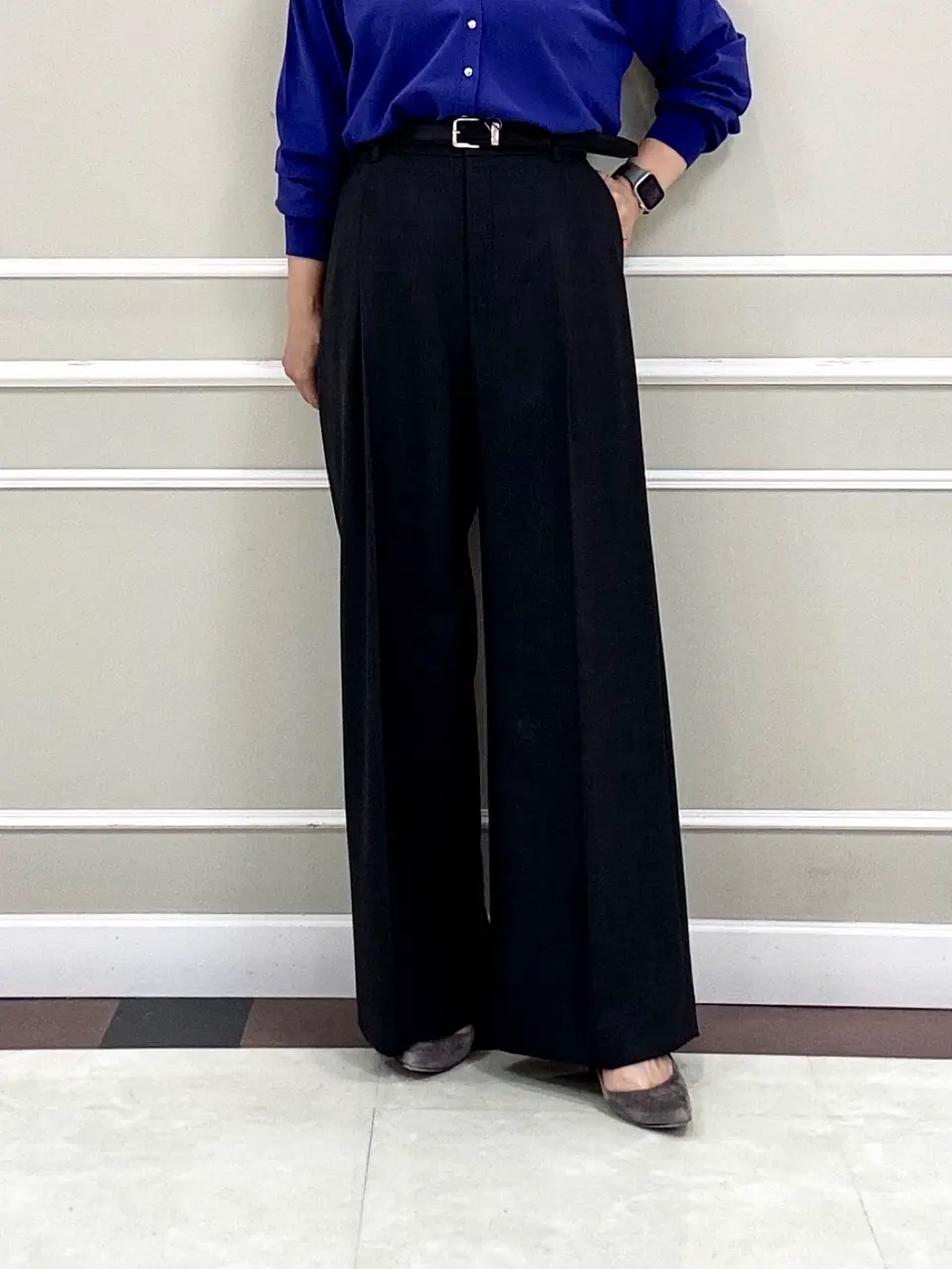 23区 荒川 コーディネート画像