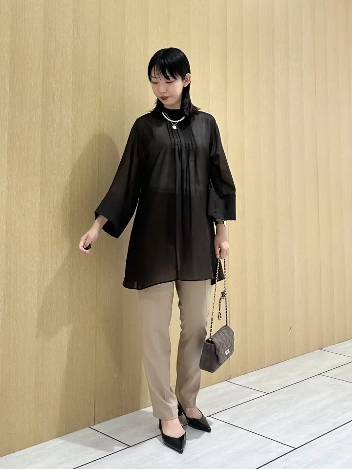 23区 原 コーディネート画像