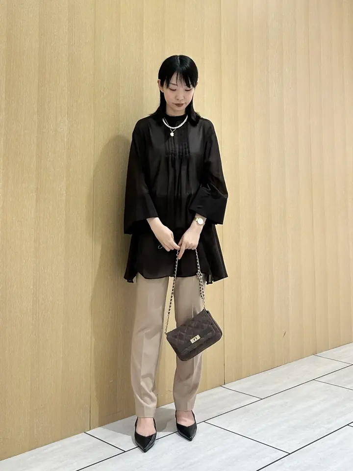 23区 原 コーディネート画像