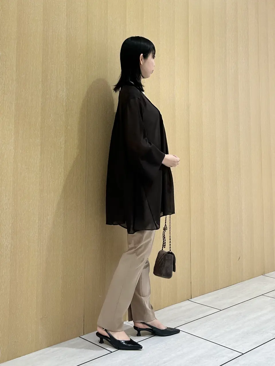 23区 原 コーディネート画像