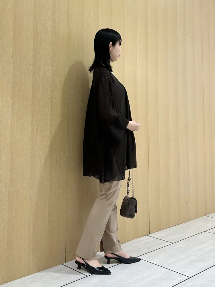 23区 原 コーディネート画像