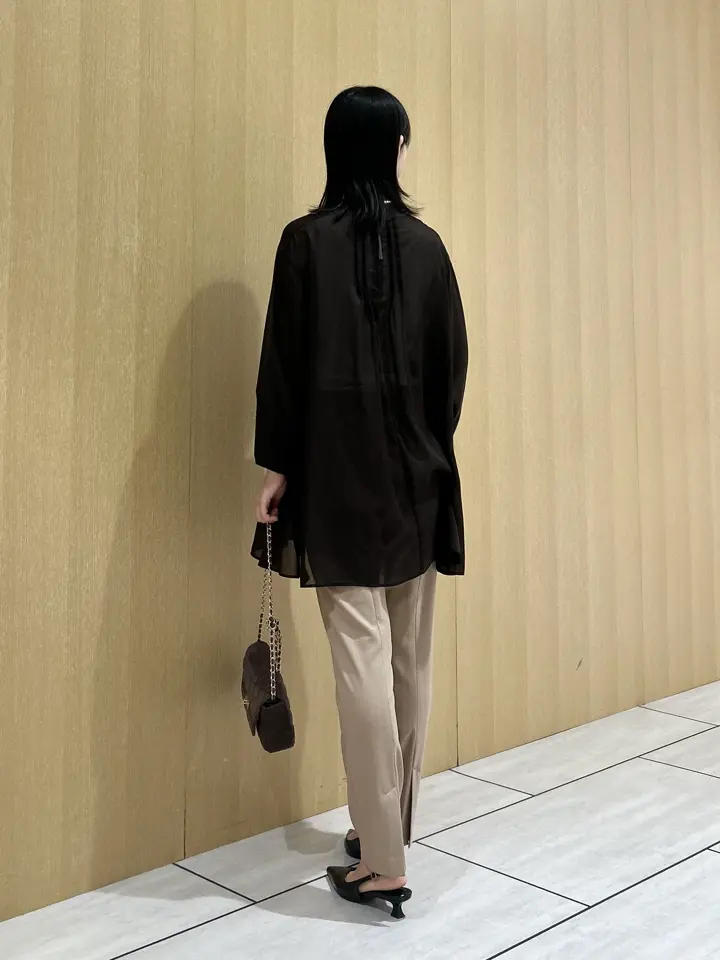 23区 原 コーディネート画像