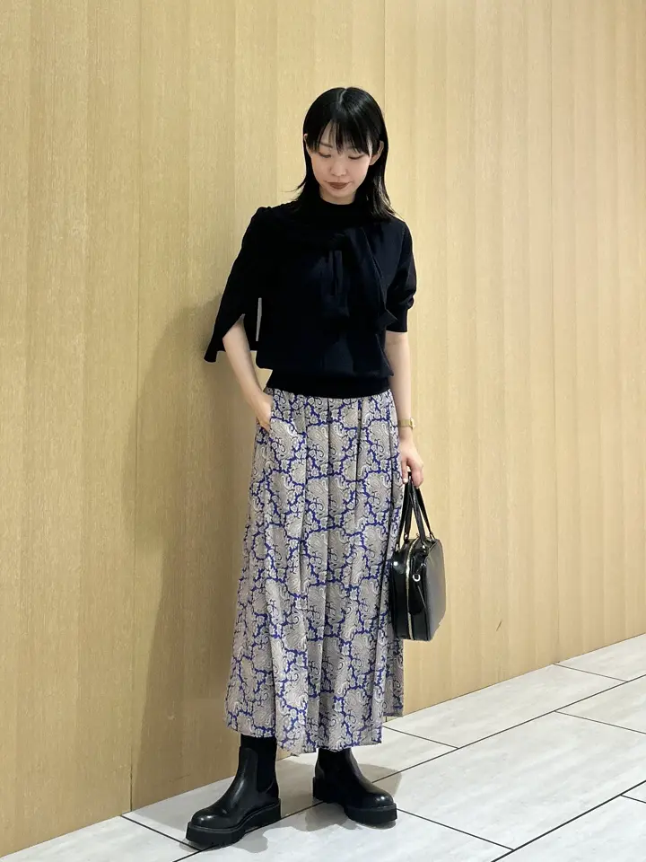 23区 原 コーディネート画像