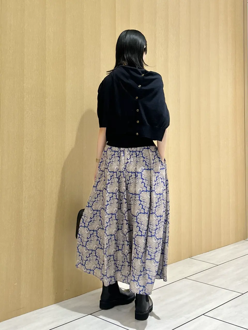 23区 原 コーディネート画像