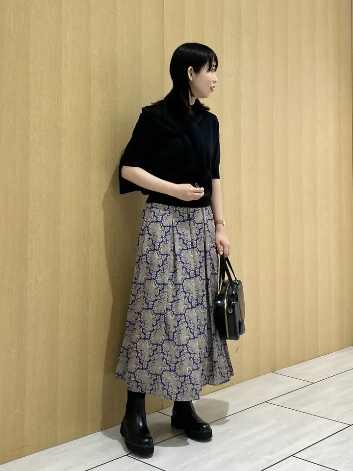 23区 原 コーディネート画像