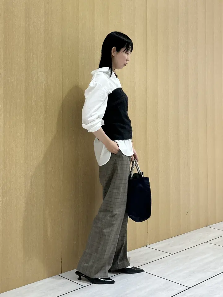 23区 原 コーディネート画像