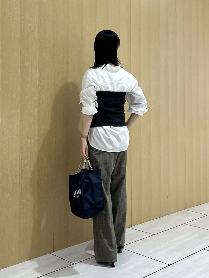 23区 原 コーディネート画像