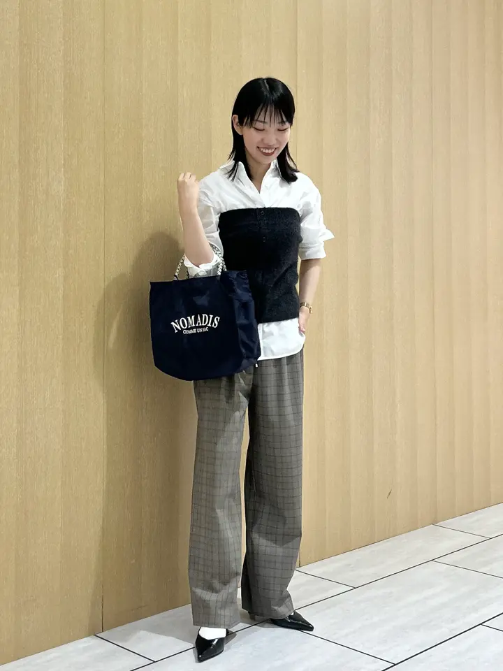 23区 原 コーディネート画像