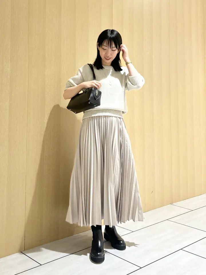 23区 原 コーディネート画像