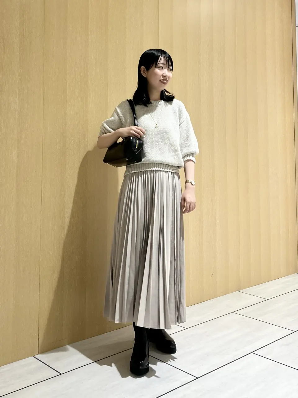 23区 原 コーディネート画像