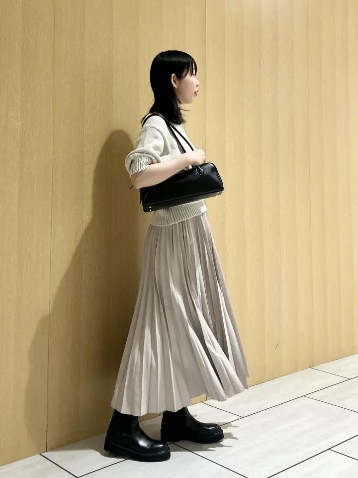 23区 原 コーディネート画像