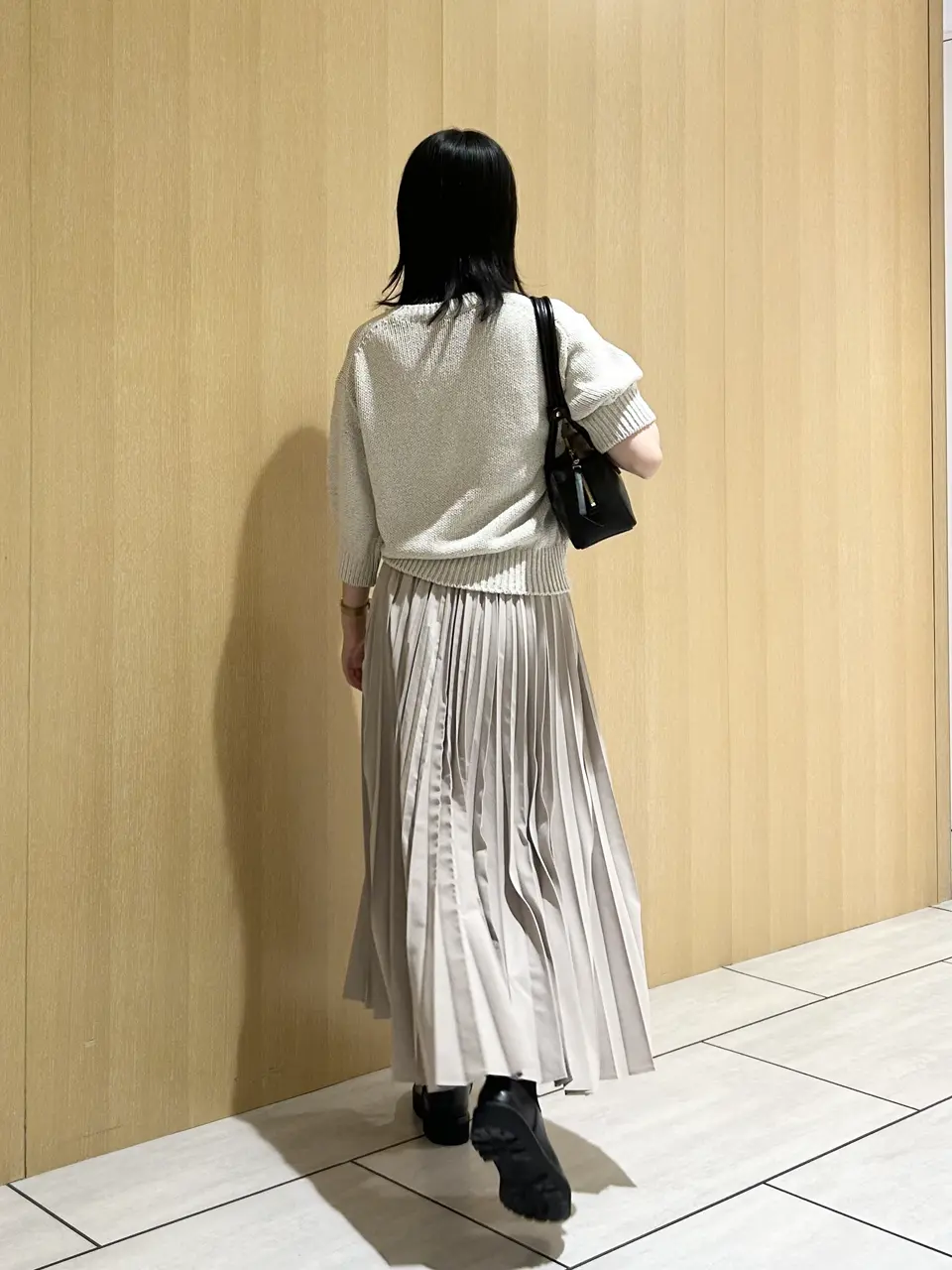 23区 原 コーディネート画像