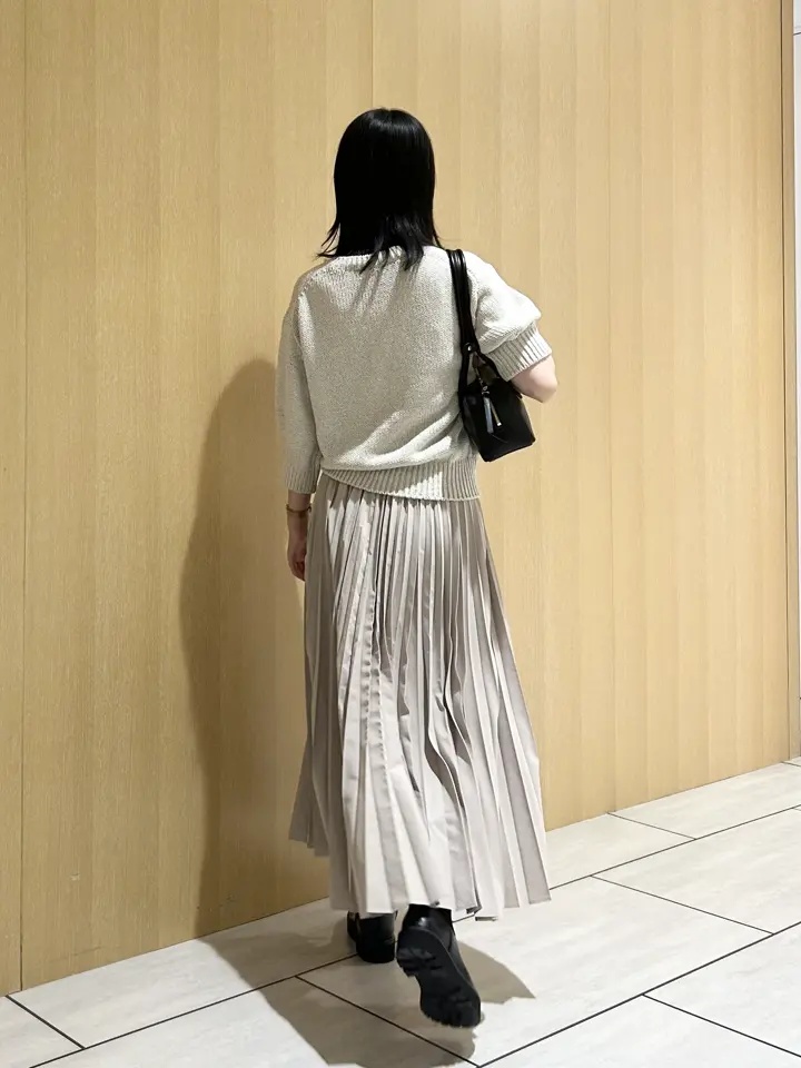 23区 原 コーディネート画像