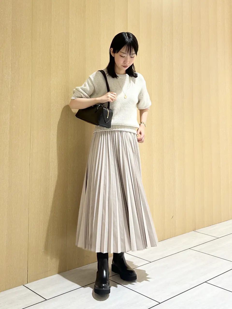 23区 原 コーディネート画像