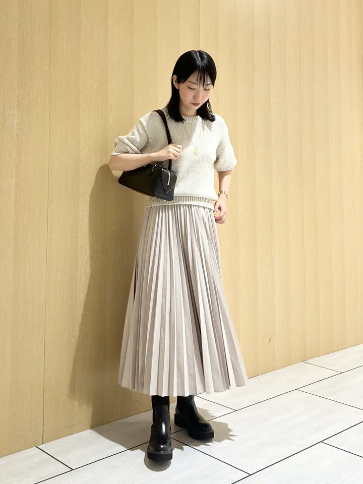 23区 原 コーディネート画像