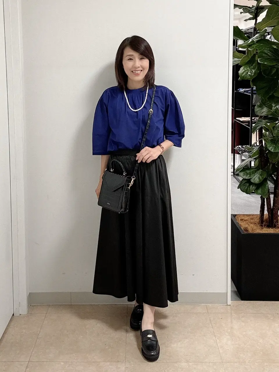 23区 S 宇井 コーディネート画像