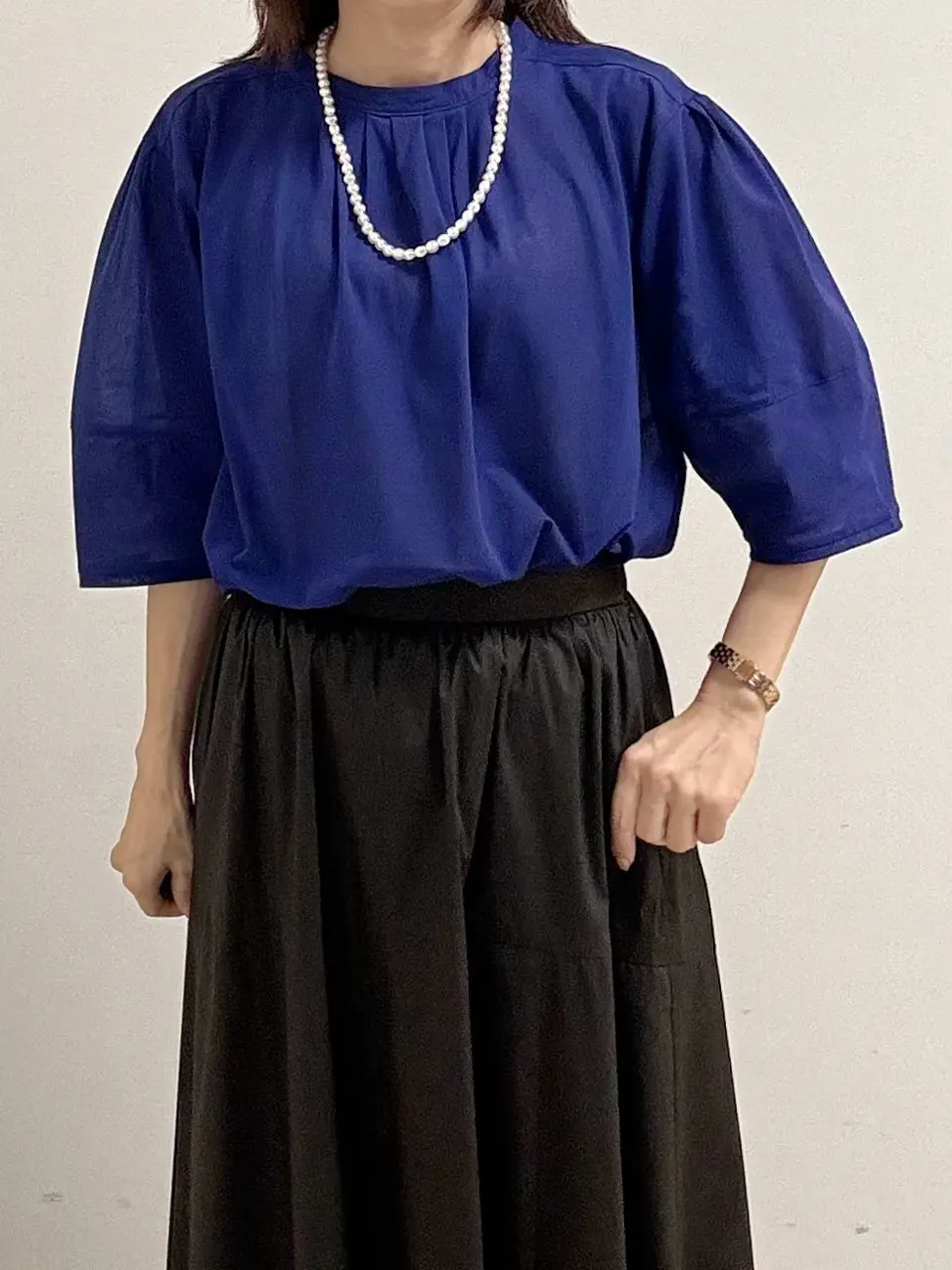 23区 S 宇井 コーディネート画像