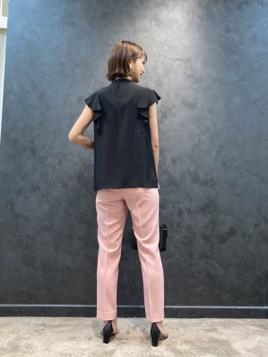 23区 狩野 コーディネート画像