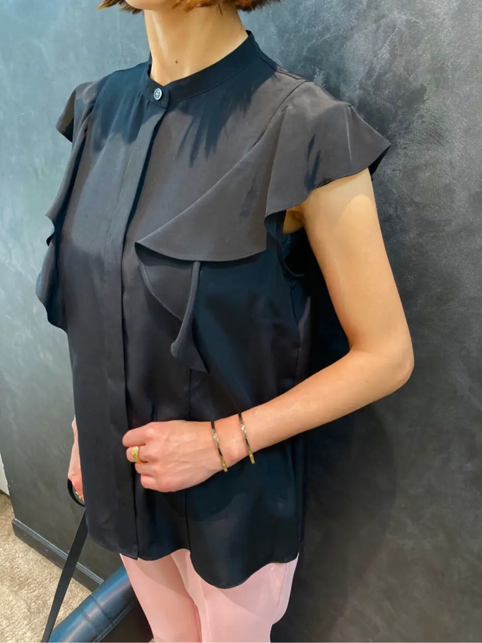 23区 狩野 コーディネート画像