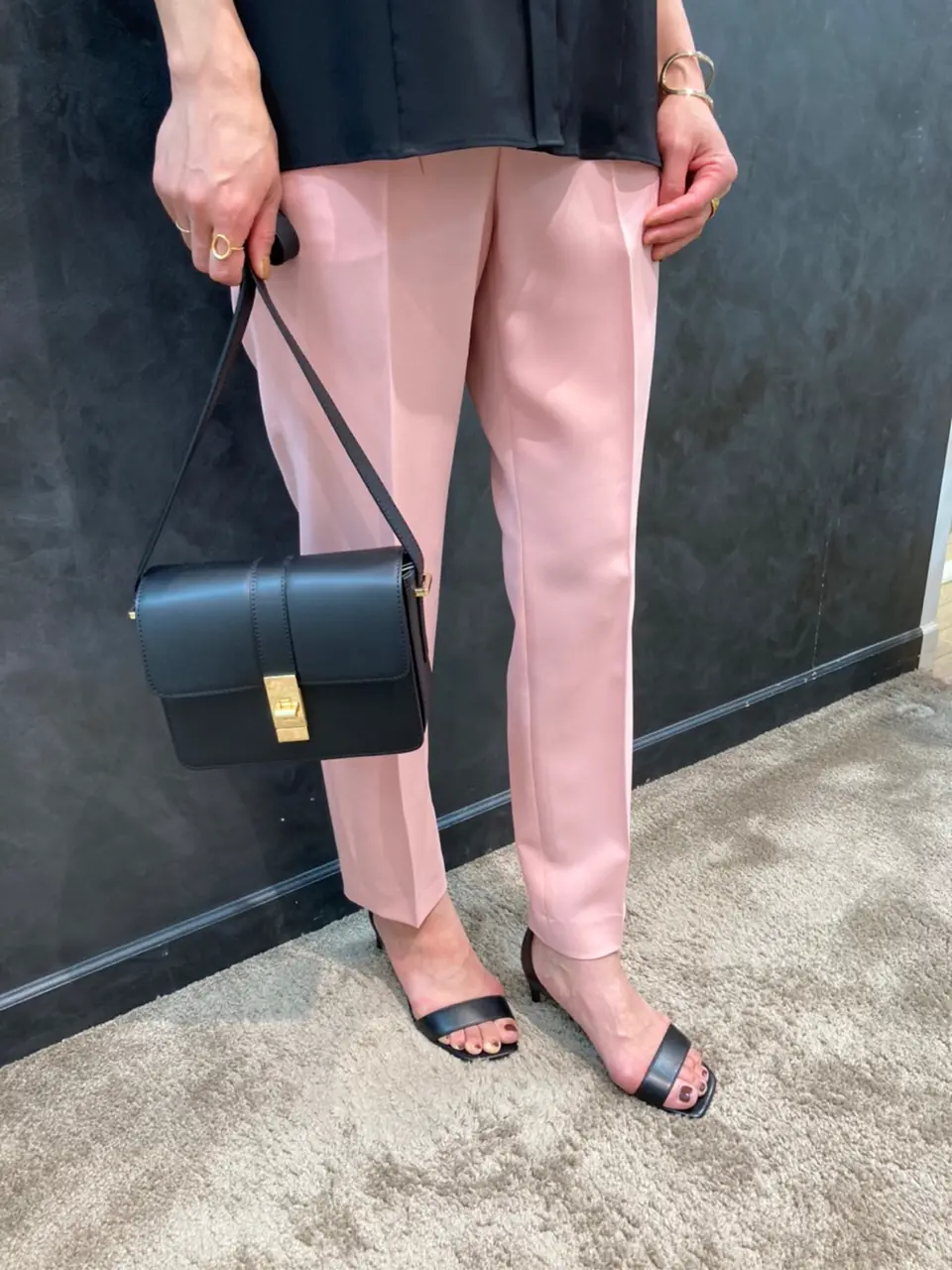 23区 狩野 コーディネート画像