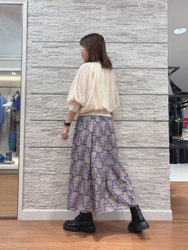 23区 犬塚 コーディネート画像