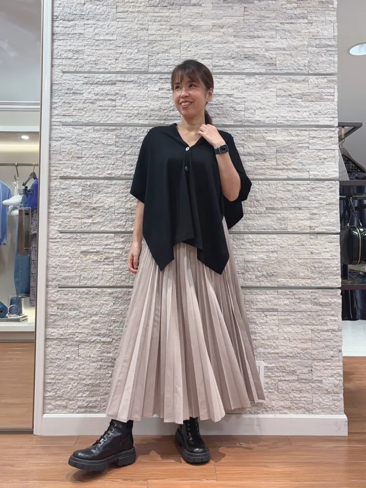 23区 犬塚 コーディネート画像