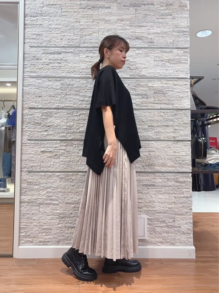 23区 犬塚 コーディネート画像