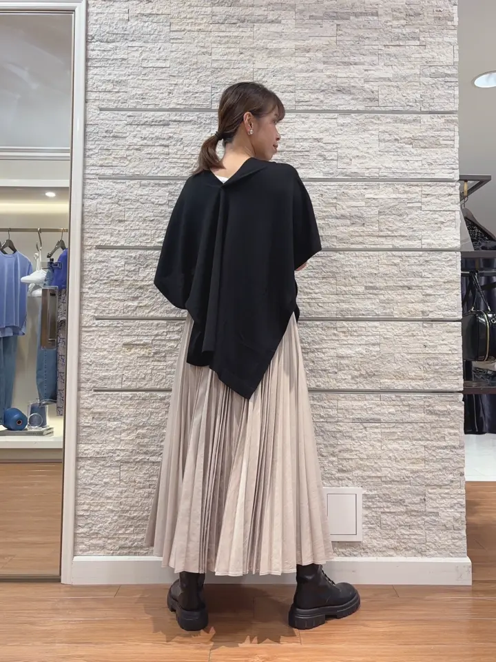 23区 犬塚 コーディネート画像