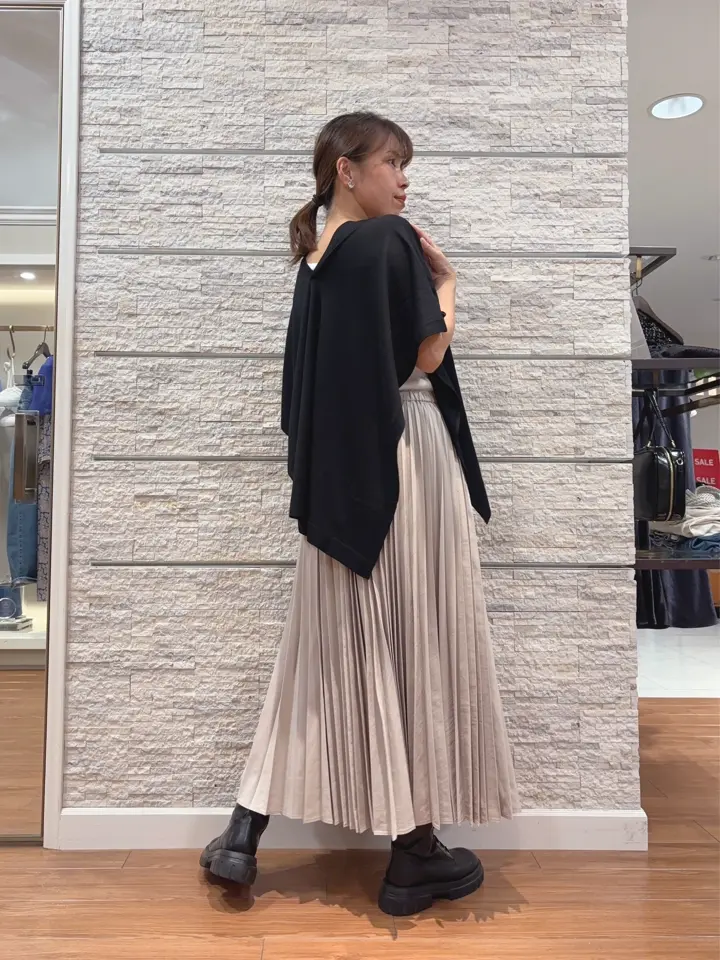 23区 犬塚 コーディネート画像