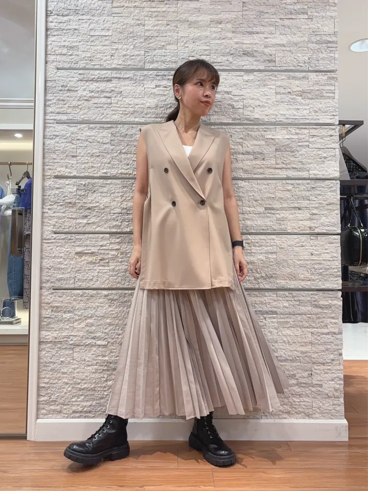 23区 犬塚 コーディネート画像