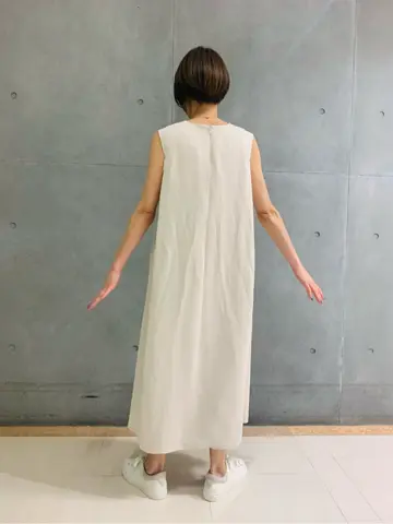 23区 スタッフ  コーディネート画像