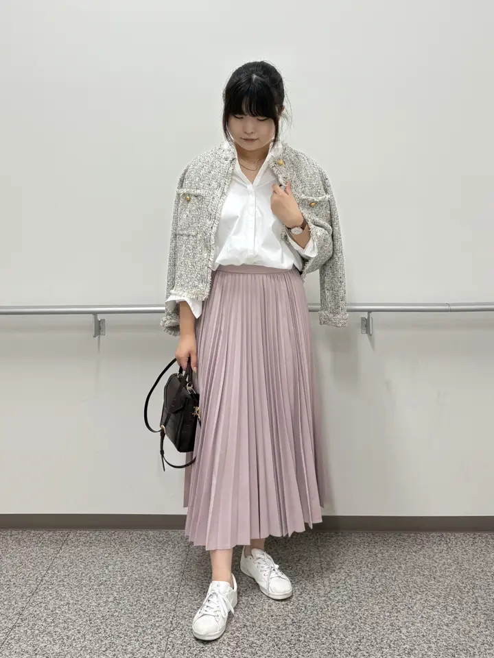 23区 稲垣 コーディネート画像