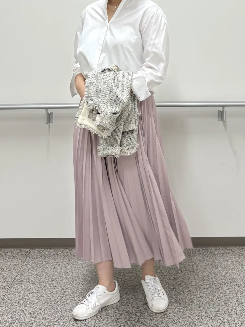 23区 稲垣 コーディネート画像