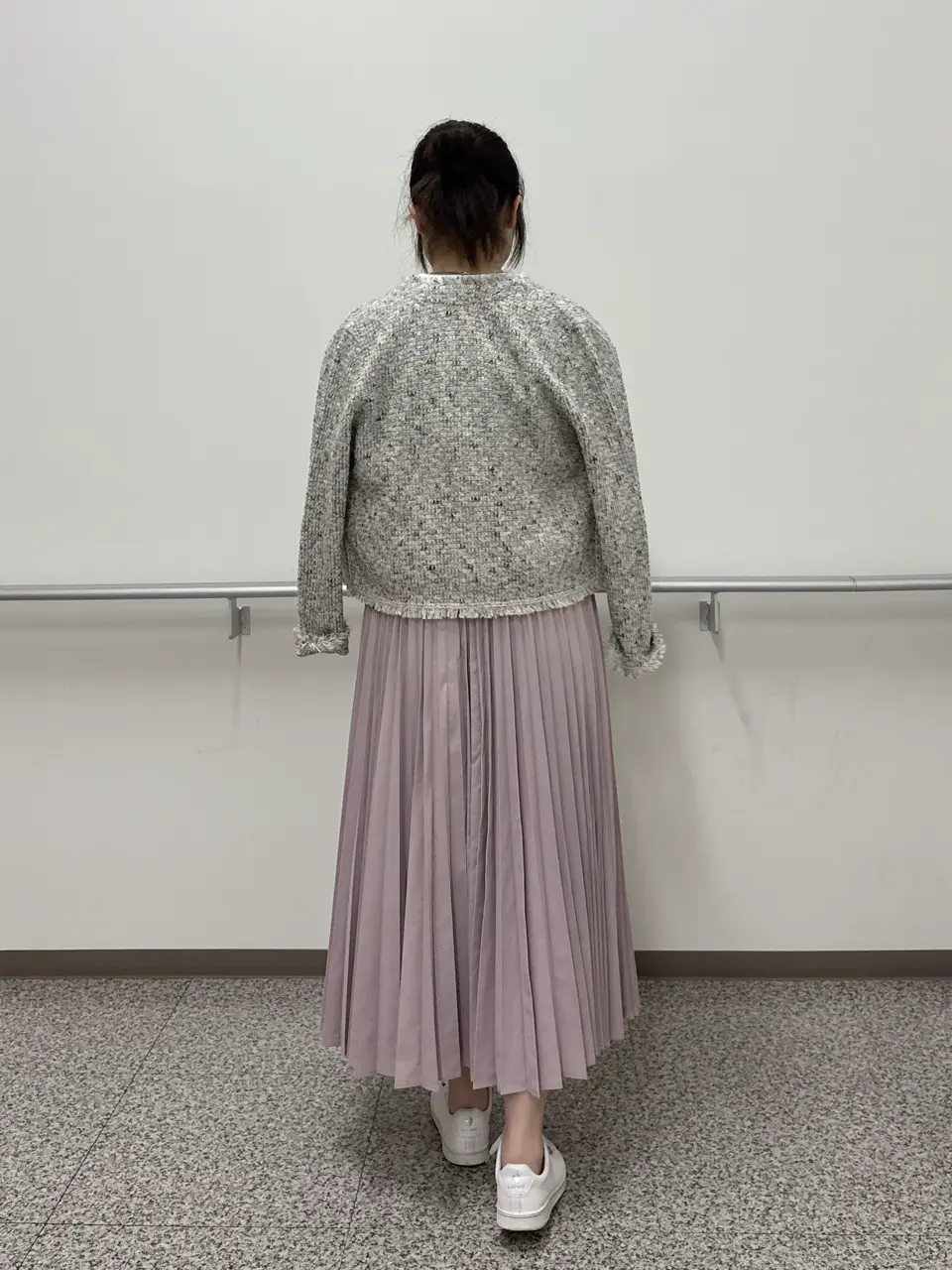 23区 稲垣 コーディネート画像