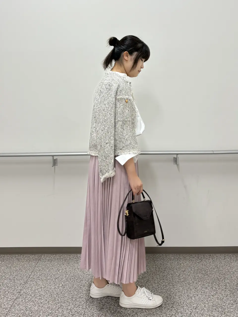 23区 稲垣 コーディネート画像