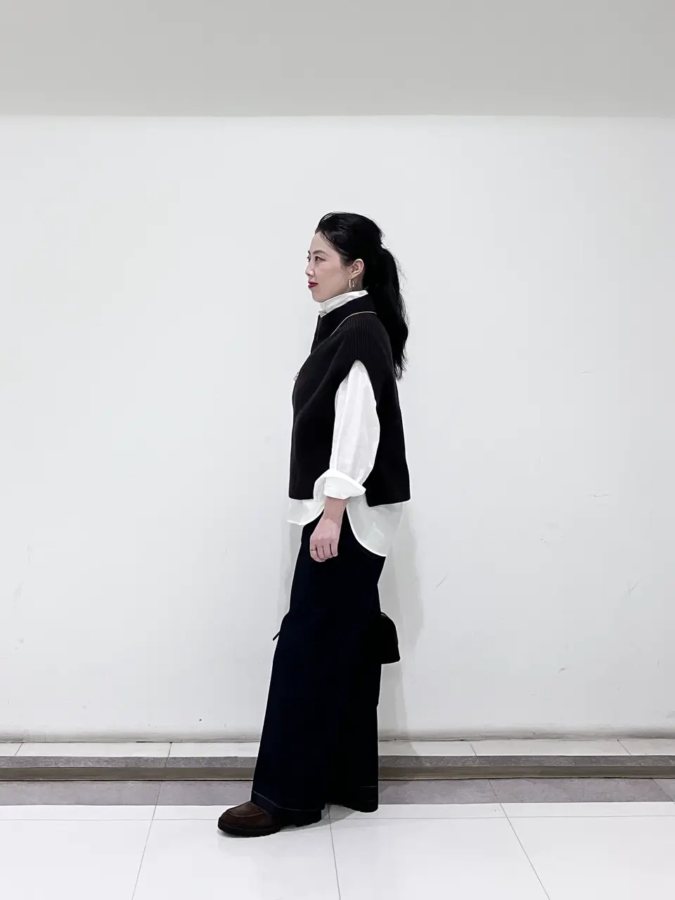 23区 S ま コーディネート画像