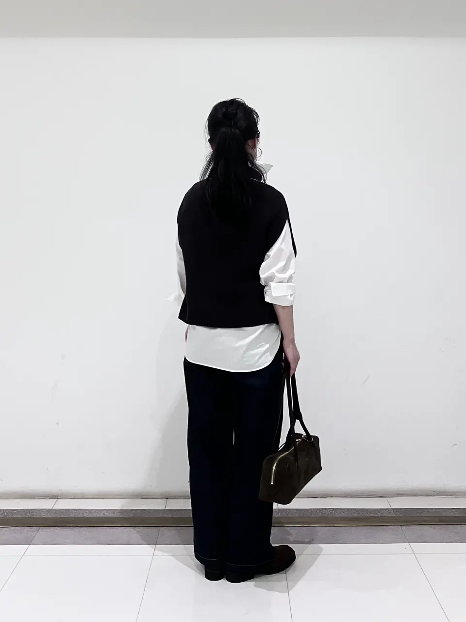 23区 S ま コーディネート画像