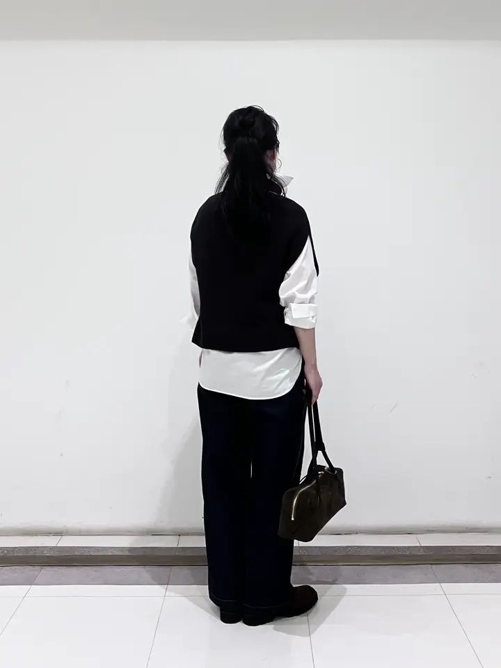 23区 S ま コーディネート画像