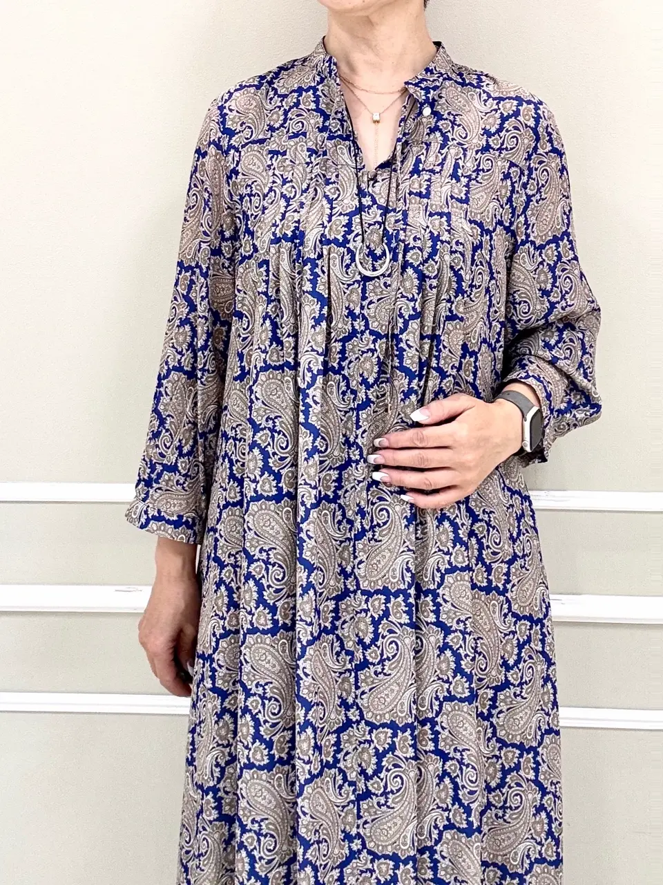 23区 荒川 コーディネート画像