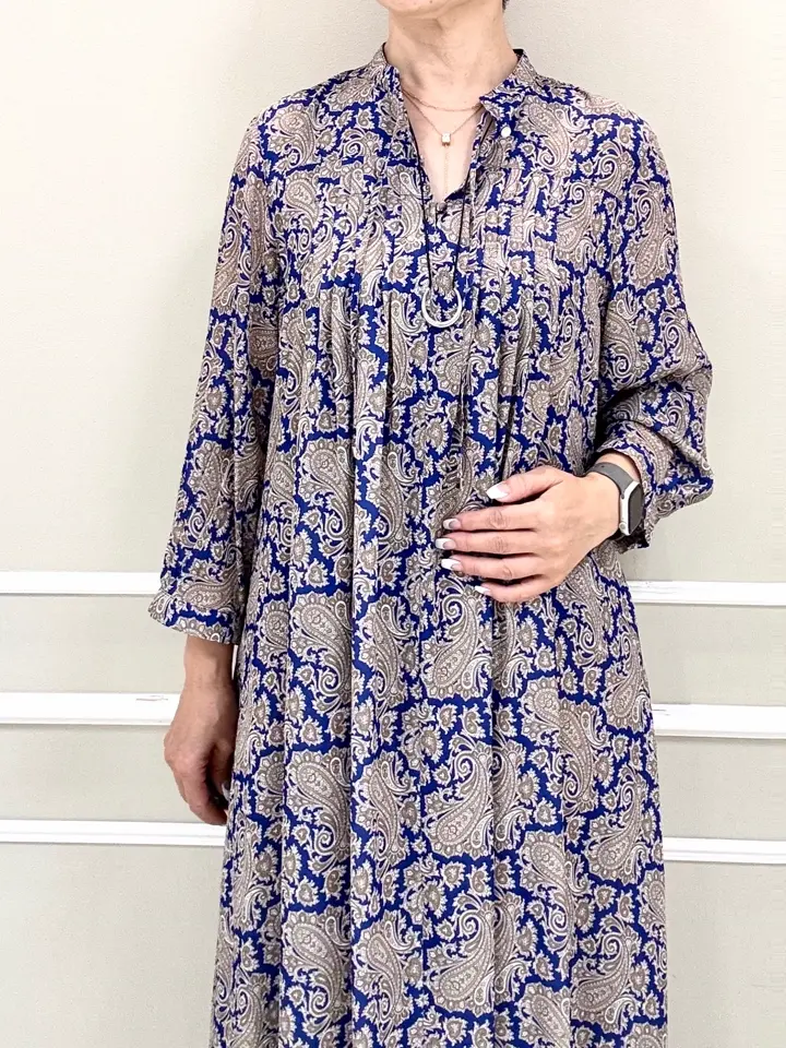 23区 荒川 コーディネート画像